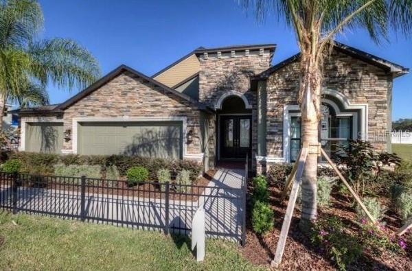 BULLFROG CREEK PRESERVE