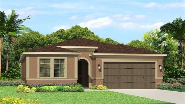 MEADOW POINTE IV PARCEL AA