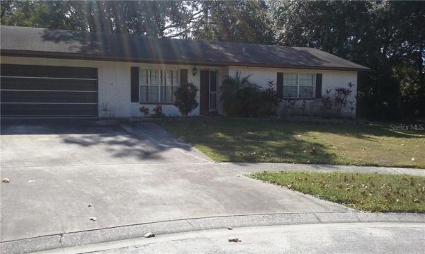 PRESIDENTIAL MANOR UNIT 2A