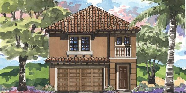 INNISBROOK-PROMONTORY