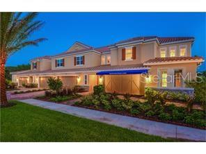 TERRACINA TOWNHOMES