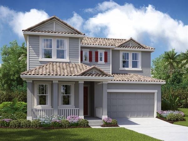 THE PALMS AT CASEY KEY