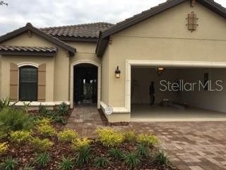 ESPLANADE OF TAMPA PHASE 1