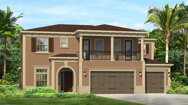 MEADOW POINTE IV PARCEL AA