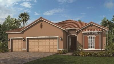 ESPLANADE OF TAMPA PHASE 1