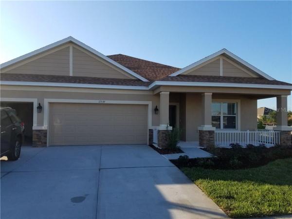 THE ENCLAVE AT CHANNING PARK