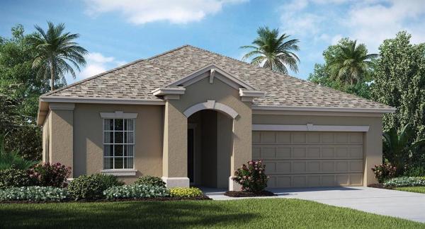 THE ENCLAVE AT BOYETTE