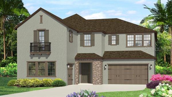 MEADOW POINTE IV PARCEL AA