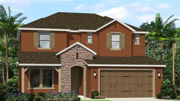 MEADOW POINTE IV PARCEL AA