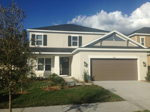 PALMS AT CITRUS PARK