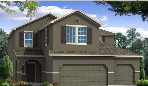 RESERVE AT PRADERA PHASE 1A