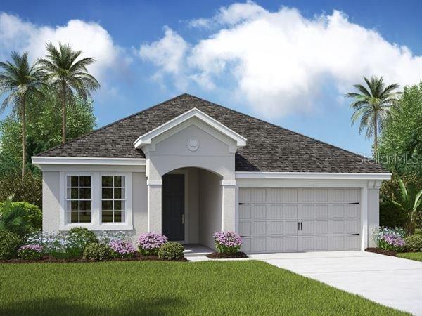 OLD MILL PRESERVE PHASE 2