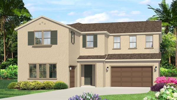 THE PROMENADE AT LAKE PARK