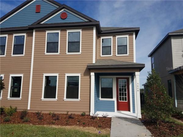 FISHHAWK RANCH VILLAS