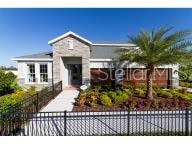 RESERVE/HUNTERS LAKE