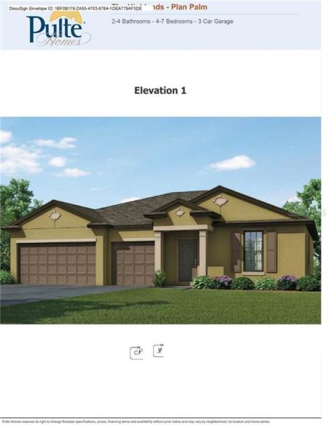 HIGHLANDS RESERVE PHASE 2