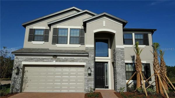 LAUREL VISTA AT K-BAR RANCH