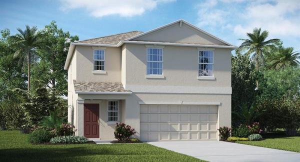 RIVERBEND WEST PHASE 2 LOT 68 BLOCK 2