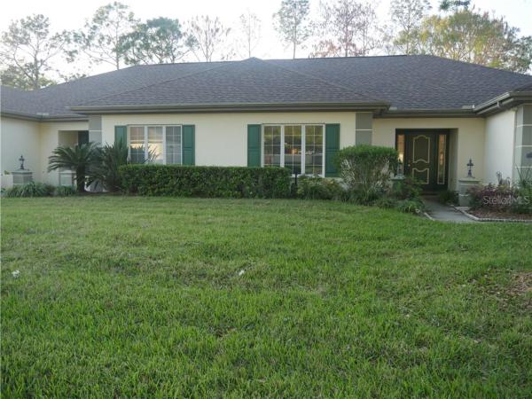 FAIRWAY VILLAS AT PEBBLE CREEK VILLAGE CONDOM