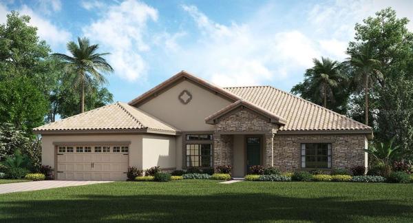 CHAMPIONSGATE 80 PH II