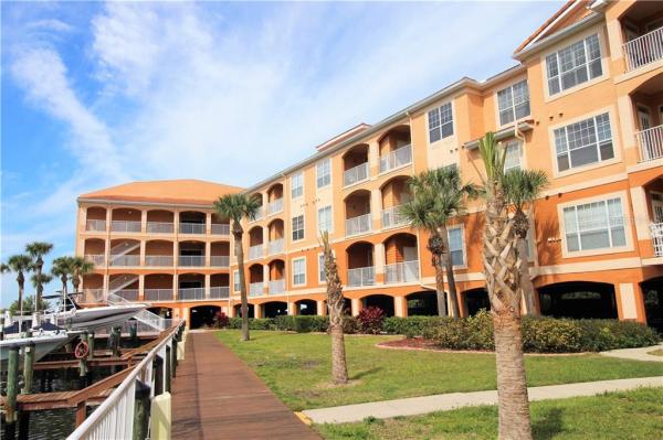CULBREATH KEY BAYSIDE CONDO