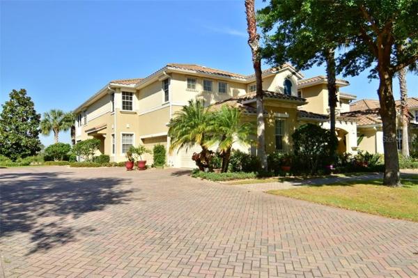 TOSCANA 02 AT RENAISSANCE A CONDO