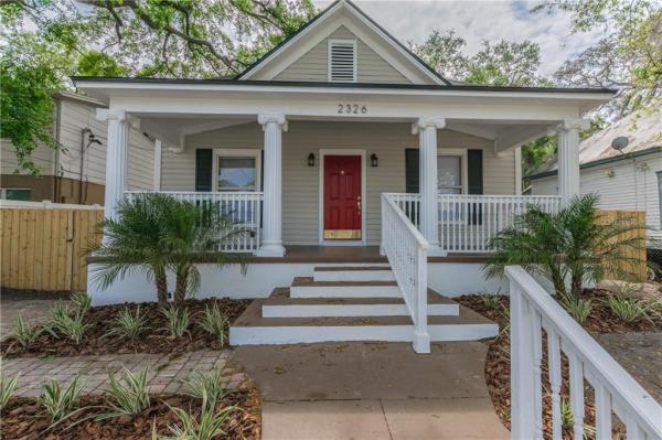 BOUTON & SKINNERS ADD WEST TAMPA