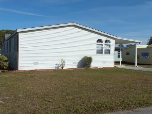 PALM ESTATES 3RD ADD