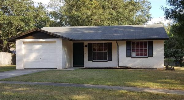 BRANDON VALRICO HILLS ESTATES SUBDIVISION