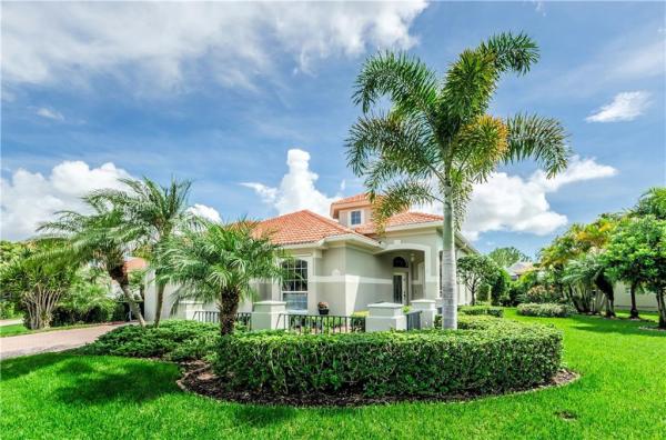 BAYOU CLUB ESTATES TR 5 PH 1