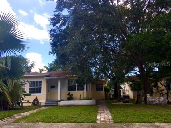 BARTLETTS ORANGE PARK