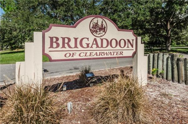 BRIGADOON OF CLEARWATER