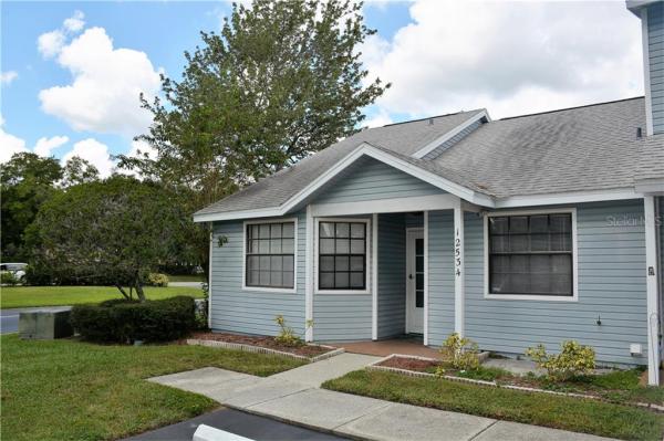 HAMPTON PARK TWNHMS UNIT 02