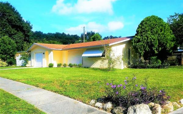 HIGHLAND PINES 8TH ADD