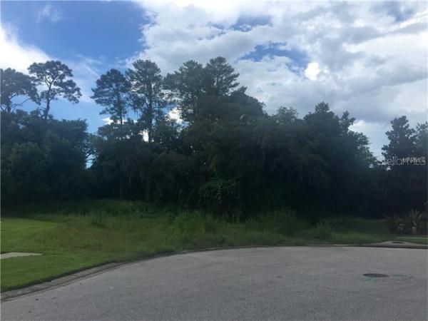 COACHMAN HILL PRESERVE