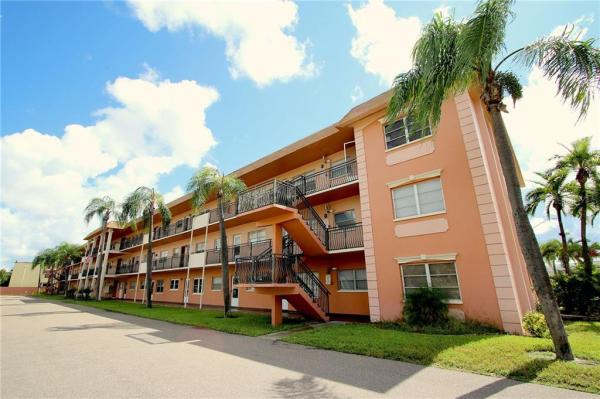 PARC VENDOME UNIT CONDO