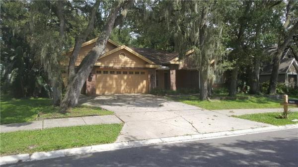 LA FOREST AT GREEN SPGS THE GROVE