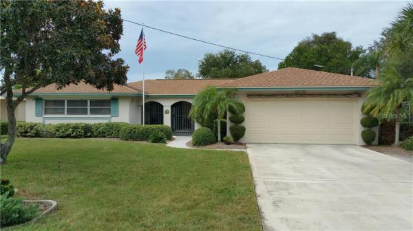 YACHT CLUB ESTATES UNIT 8 REP