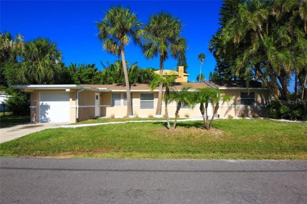 REDINGTON BEACH HOMES 1ST ADD