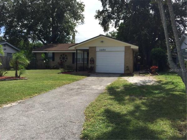 SEMINOLE LAKE VILLAGE 2ND ADD