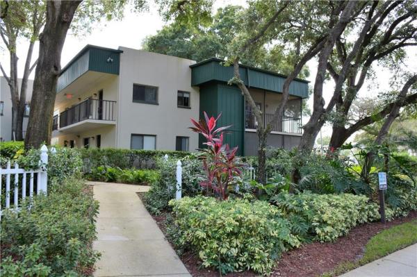 FOX CHASE WEST CONDO