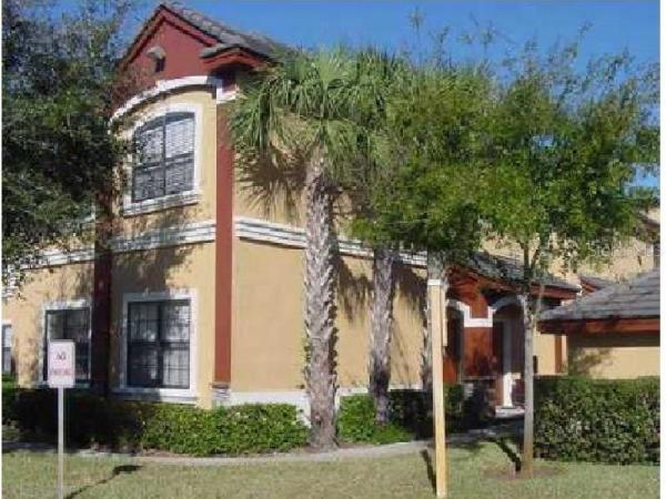 TUSCANY AT INNISBROOK CONDO