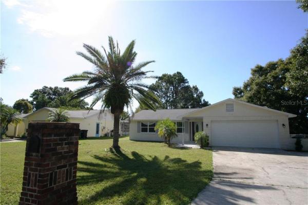 HARBOR HEIGHTS ESTATES