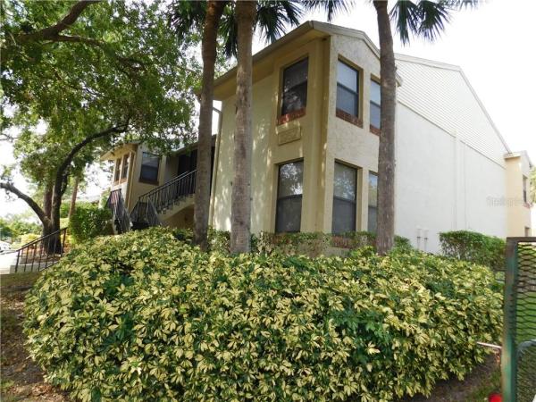 CLUB AT FEATHER SOUND THE CONDO