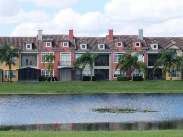 LAKESIDE VILLAS AT PROVIDENCE PH 01