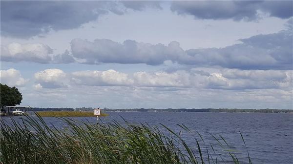 LAKE SHORE ESTATES 1ST ADD