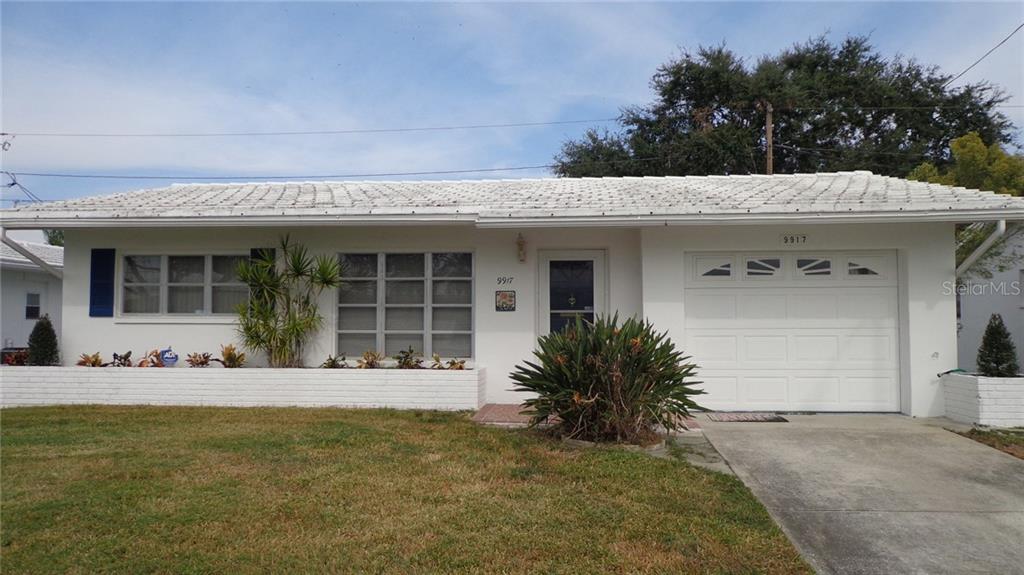 MAINLANDS OF TAMARAC BY THE GULF UNIT 3 CONDO