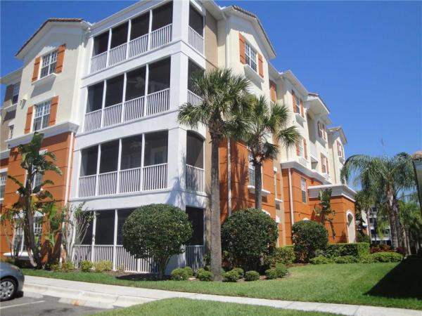 MONTEREY AT LAKE SEMINOLE CONDO