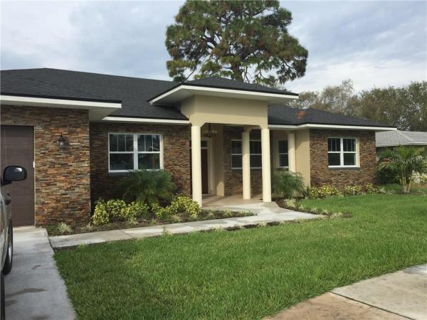 SEMINOLE ESTATES SEC B