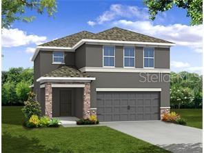 LONG LAKE RANCH VILLAGE 3